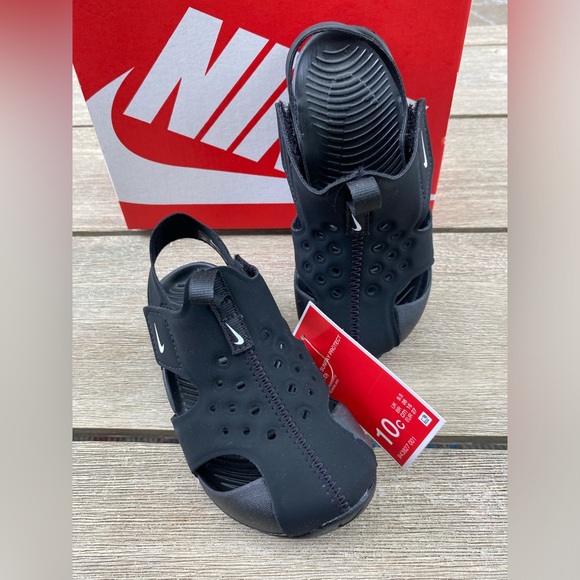NWT Nike Sunray Protect Toddler 10 - Picture 3 of 5